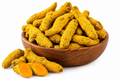 Premium Dried Turmeric | 100% Natural Turmeric Root