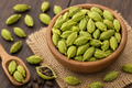 Premium Green Cardamom | Fresh Kerala Elaichi | Whole Spice
