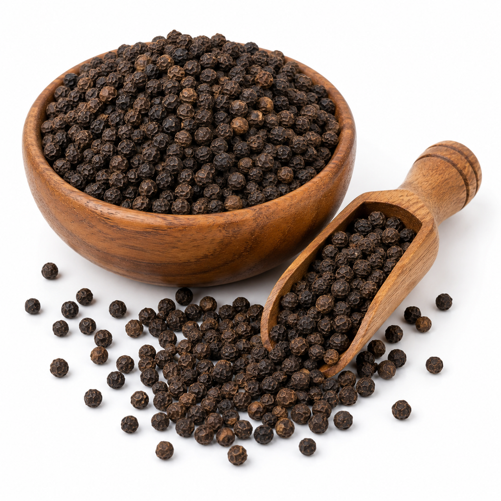 Premium Kerala Black Pepper 250g