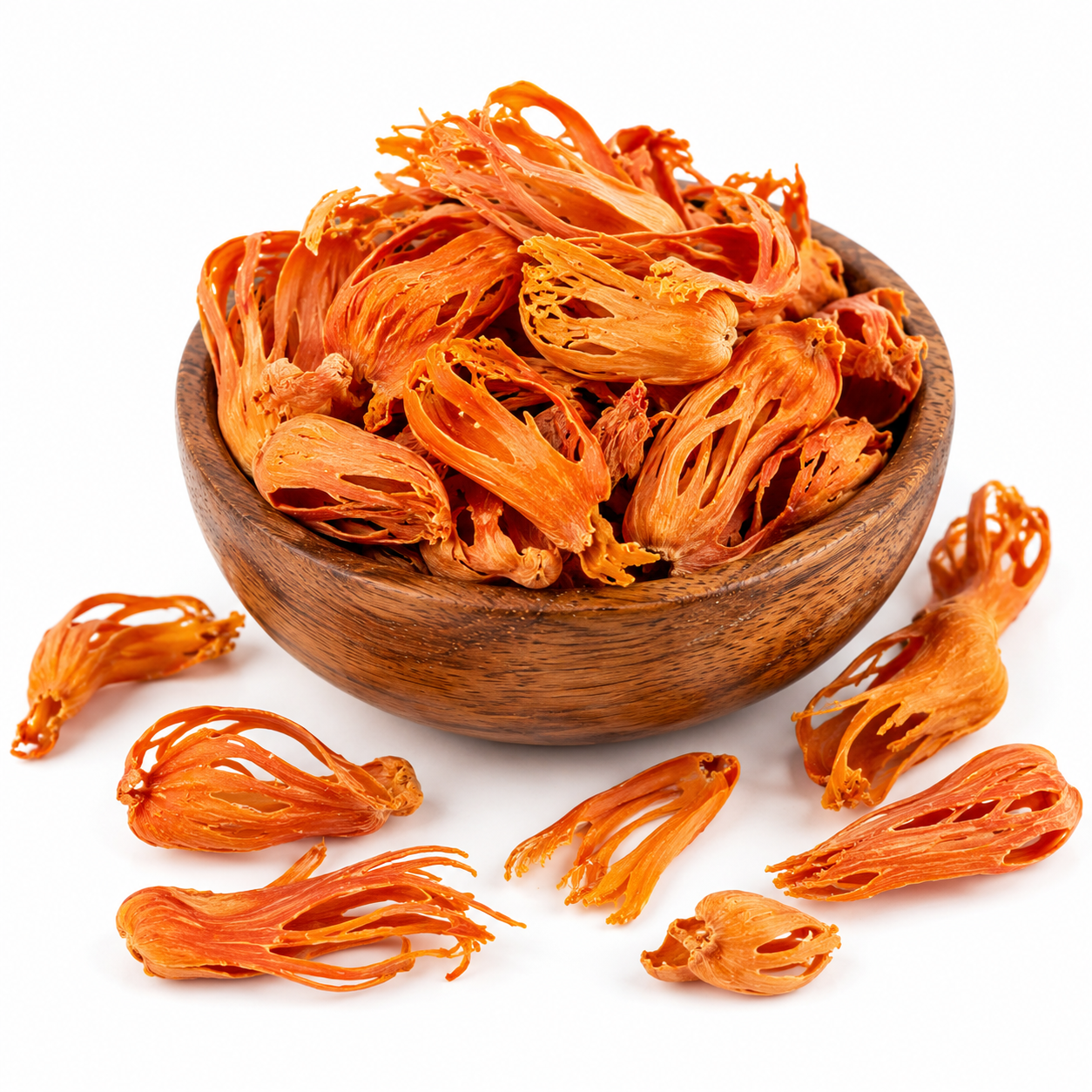 Premium Mace (Jathi Pathri) – 100% Natural & Aromatic Whole Spice 250g