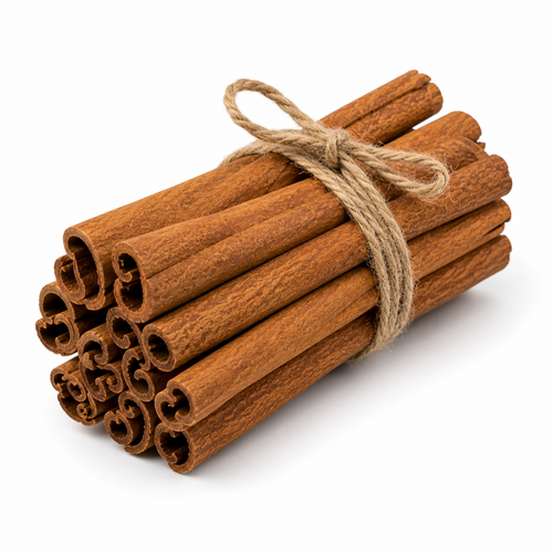 CINNAMON
