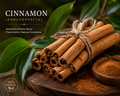 CINNAMON